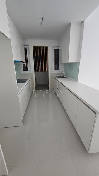 Met 1 Residences, Dutamas — view 1 of 5 in Jalan Boulevard — for Rent