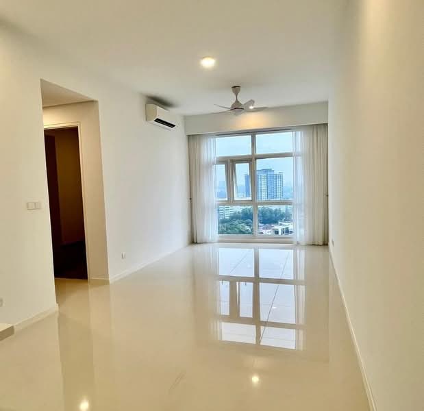 Met 1 Residences, Dutamas — view 1 of 5 in Jalan Boulevard — for Rent