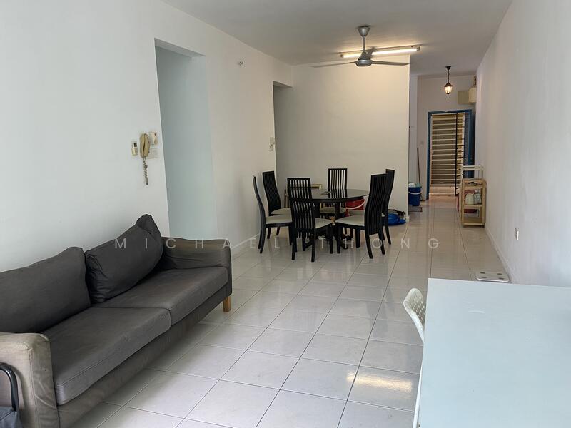 Metropolitan Square, Bandar Damansara Perdana, Damansara Perdana — view 1 of 5 in Bandar Damansara Perdana — for Rent