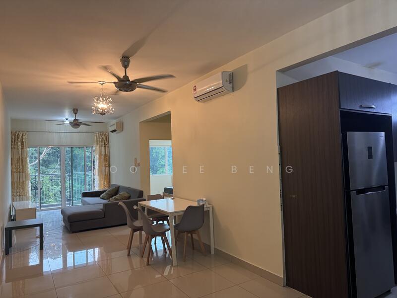 Metropolitan Square, Bandar Damansara Perdana, Damansara Perdana — view 1 of 5 in Bandar Damansara Perdana — for Rent