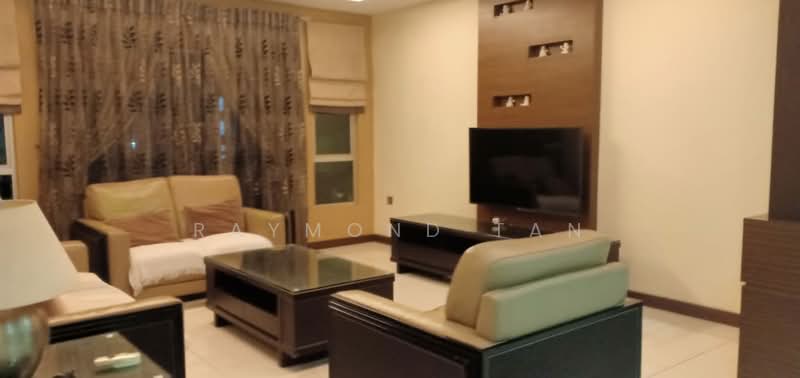 Metropolitan Square, Bandar Damansara Perdana, Damansara Perdana — view 1 of 5 in Bandar Damansara Perdana — for Rent