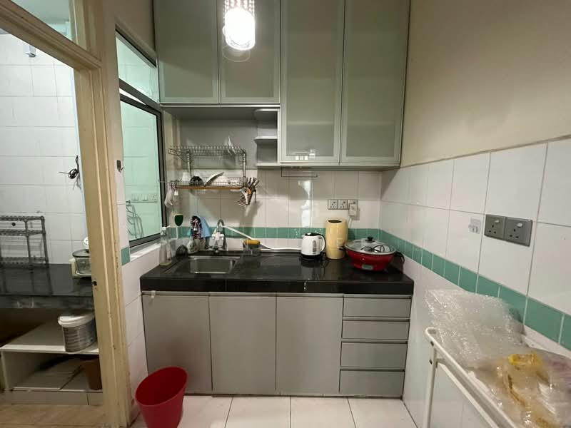 Metropolitan Square, Bandar Damansara Perdana, Damansara Perdana — view 1 of 5 in Bandar Damansara Perdana — for Rent