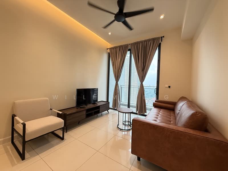 Nadi Bangsar, Bangsar — view 1 of 5 in Jalan Tandok Jalan Tandok Off Jalan Maarof — for Rent