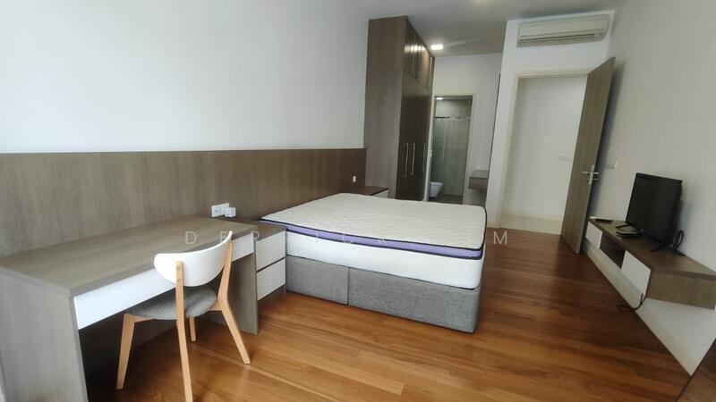 Nadi Bangsar, Bangsar — view 1 of 5 in Jalan Tandok Jalan Tandok Off Jalan Maarof — for Rent