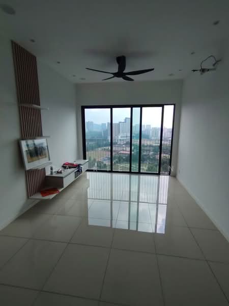 Rumbia Residence, Bandar Sri Permaisuri, Cheras — view 1 of 5 in Bandar Sri Permaisuri — for Rent