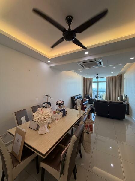 Sandilands, George Town — view 1 of 5 in 1 Jalan C.y Choy — for Rent