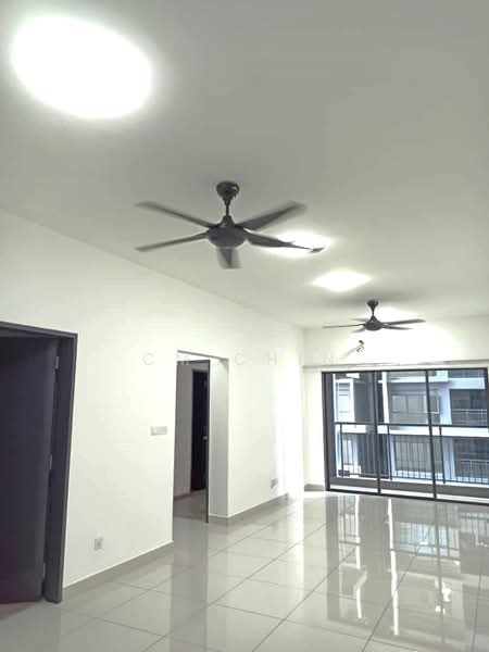 The Holmes 2, Bandar Tun Razak, Cheras — view 1 of 5 in Bandar Tun Razak — for Rent