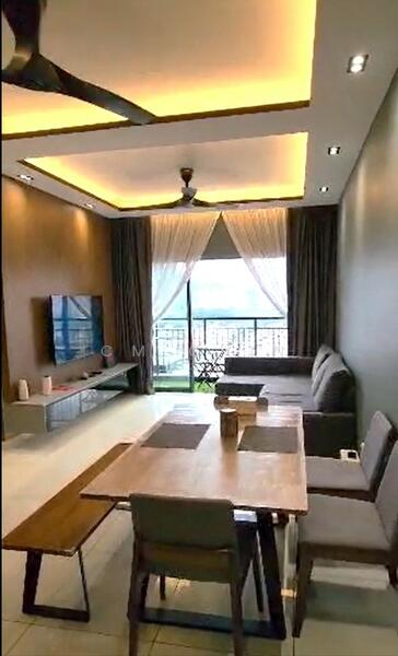 The Holmes 2, Bandar Tun Razak, Cheras — view 1 of 5 in Bandar Tun Razak — for Rent