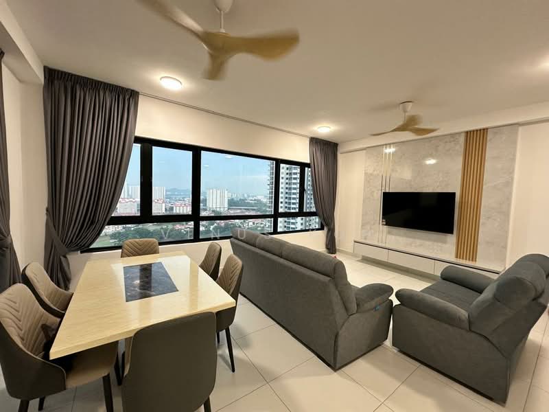 The Tropika, Bukit Jalil — view 1 of 5 in Jalan Jalil Perkasa 1 — for Rent