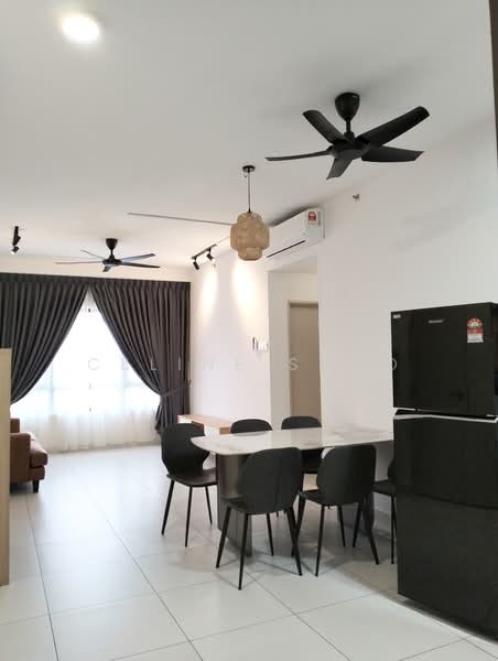 The Tropika, Bukit Jalil — view 1 of 5 in Jalan Jalil Perkasa 1 — for Rent