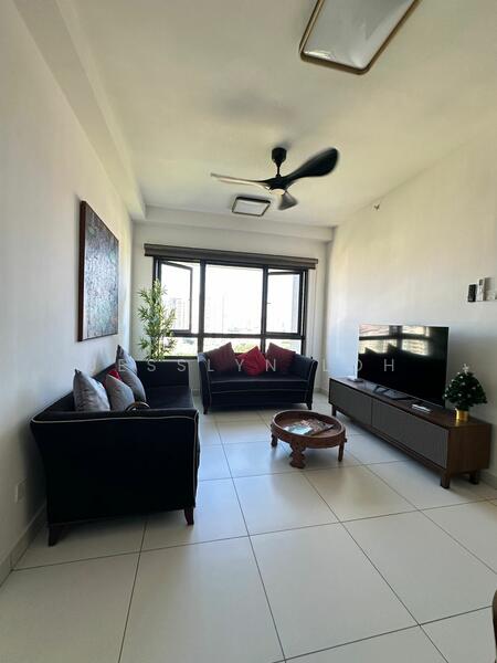 The Tropika, Bukit Jalil — view 1 of 5 in Jalan Jalil Perkasa 1 — for Rent