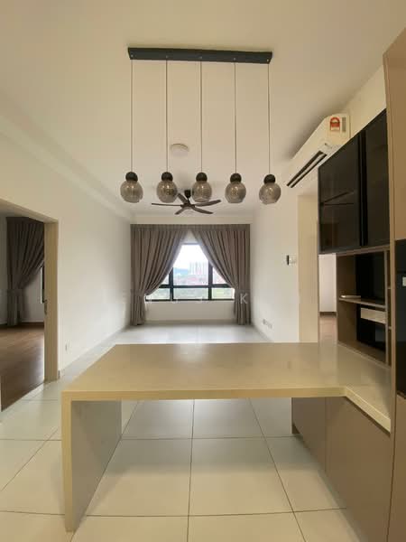 The Tropika, Bukit Jalil — view 1 of 5 in Jalan Jalil Perkasa 1 — for Rent