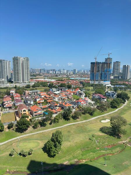 The Tropika, Bukit Jalil — view 1 of 5 in Jalan Jalil Perkasa 1 — for Rent