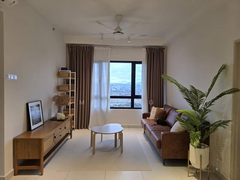 The Tropika, Bukit Jalil — view 1 of 5 in Jalan Jalil Perkasa 1 — for Rent