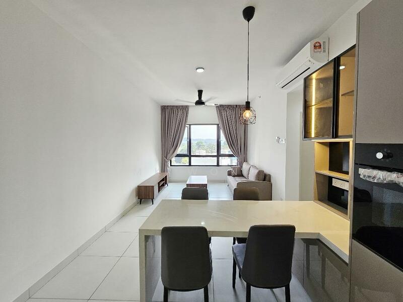 The Tropika, Bukit Jalil — view 1 of 5 in Jalan Jalil Perkasa 1 — for Rent