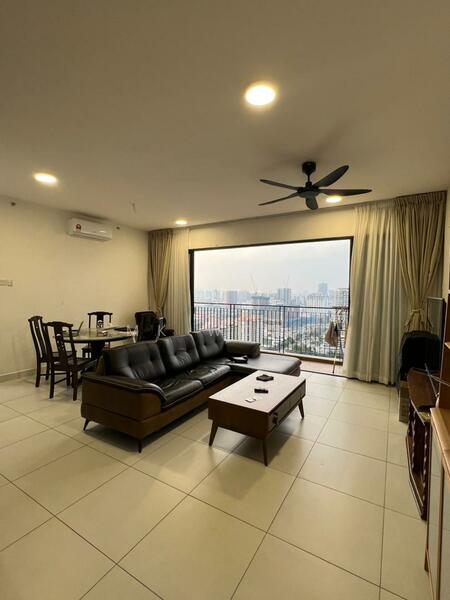 The Tropika, Bukit Jalil — view 1 of 5 in Jalan Jalil Perkasa 1 — for Rent