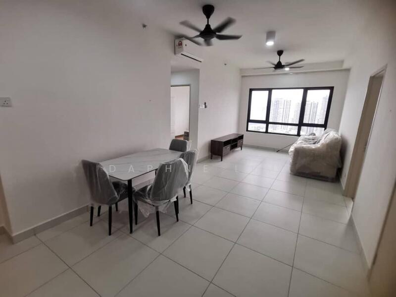 The Tropika, Bukit Jalil — view 1 of 5 in Jalan Jalil Perkasa 1 — for Rent