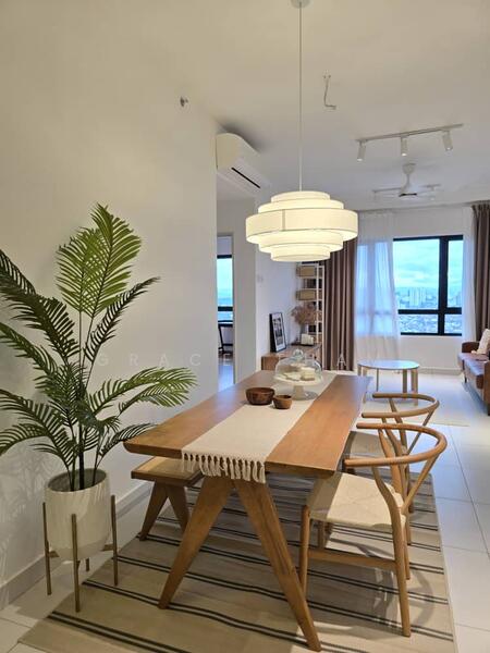 The Tropika, Bukit Jalil — view 1 of 5 in Jalan Jalil Perkasa 1 — for Rent
