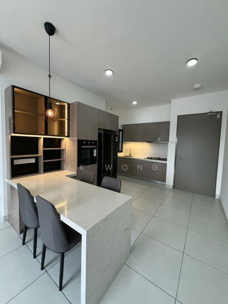 The Tropika, Bukit Jalil — view 1 of 5 in Jalan Jalil Perkasa 1 — for Rent