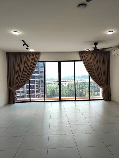 The Tropika, Bukit Jalil — view 1 of 5 in Jalan Jalil Perkasa 1 — for Rent