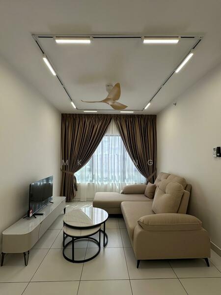 The Tropika, Bukit Jalil — view 1 of 5 in Jalan Jalil Perkasa 1 — for Rent