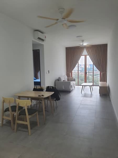 The Tropika, Bukit Jalil — view 1 of 5 in Jalan Jalil Perkasa 1 — for Rent