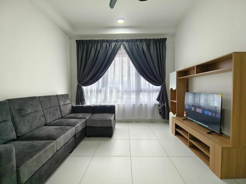 The Tropika, Bukit Jalil — view 1 of 5 in Jalan Jalil Perkasa 1 — for Rent