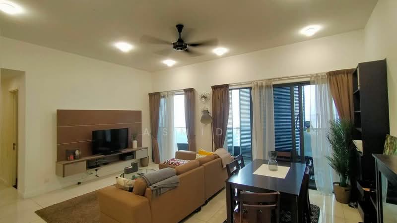 The Veo, Setapak — view 1 of 5 in Jalan Melati Kuarza 2 — for Rent