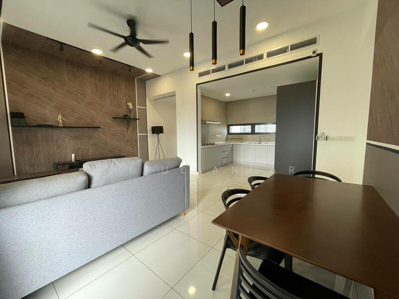The Veo, Setapak — view 1 of 5 in Jalan Melati Kuarza 2 — for Rent