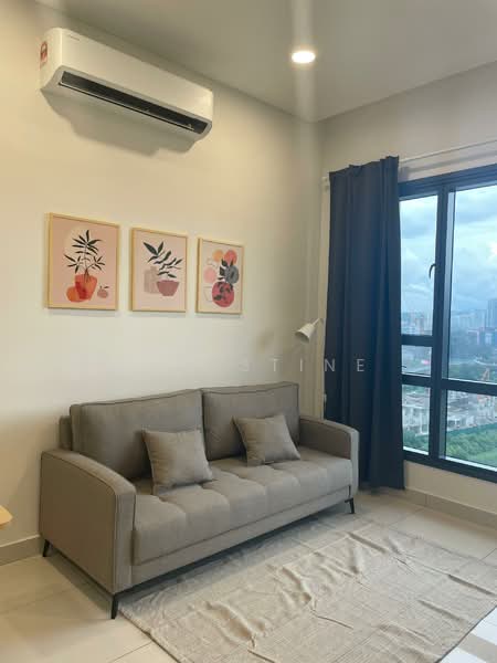 TRIA Seputeh in 9 Seputeh, Kuala Lumpur, Seputeh — view 1 of 5 in Off Jalan Klang Lama — for Rent