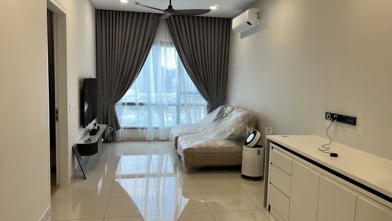 TRIA Seputeh in 9 Seputeh, Kuala Lumpur, Seputeh — view 1 of 5 in Off Jalan Klang Lama — for Rent