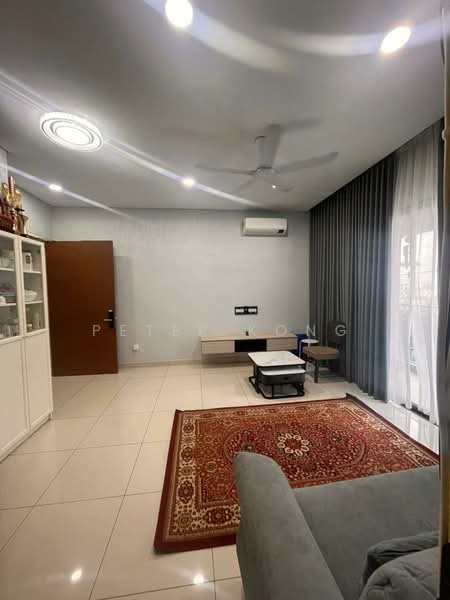 TRIA Seputeh in 9 Seputeh, Kuala Lumpur, Seputeh — view 1 of 5 in Off Jalan Klang Lama — for Rent
