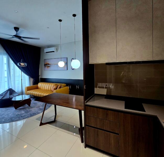 TRIA Seputeh in 9 Seputeh, Kuala Lumpur, Seputeh — view 1 of 5 in Off Jalan Klang Lama — for Rent