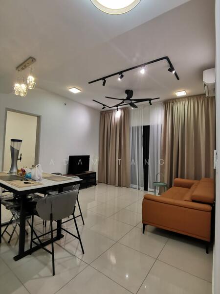 Trion @ KL, Chan Sow Lin, Cheras — view 1 of 5 in Chan Sow Lin — for Rent