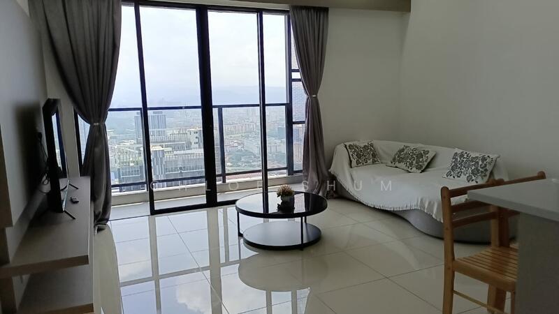 Trion @ KL, Chan Sow Lin, Cheras — view 1 of 5 in Chan Sow Lin — for Rent