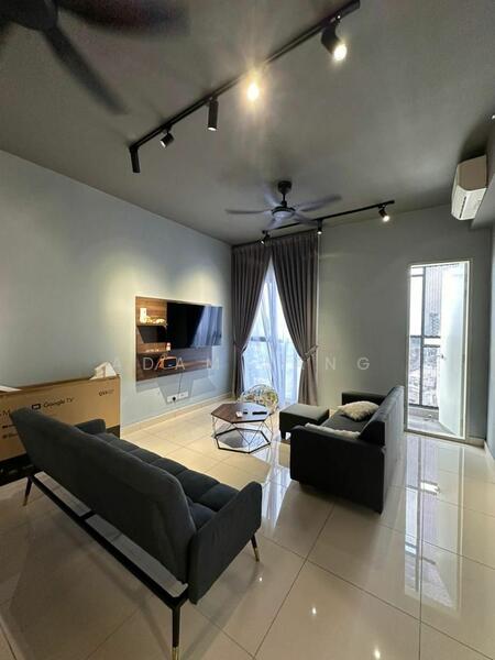 Trion @ KL, Chan Sow Lin, Cheras — view 1 of 5 in Chan Sow Lin — for Rent