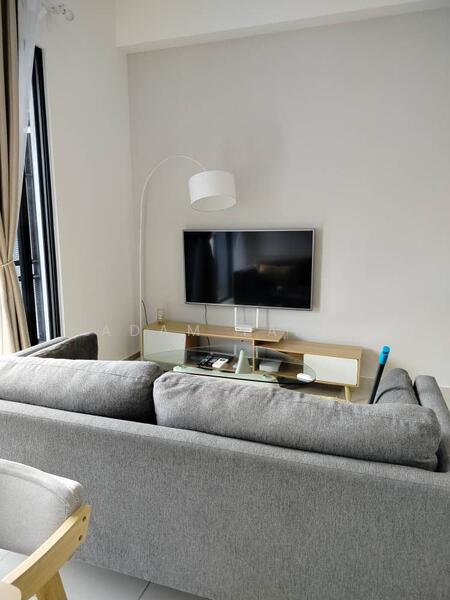 Trion @ KL, Chan Sow Lin, Cheras — view 1 of 5 in Chan Sow Lin — for Rent
