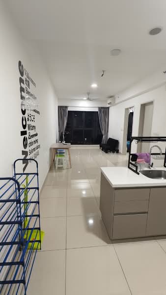 Trion @ KL, Chan Sow Lin, Cheras — view 1 of 5 in Chan Sow Lin — for Rent