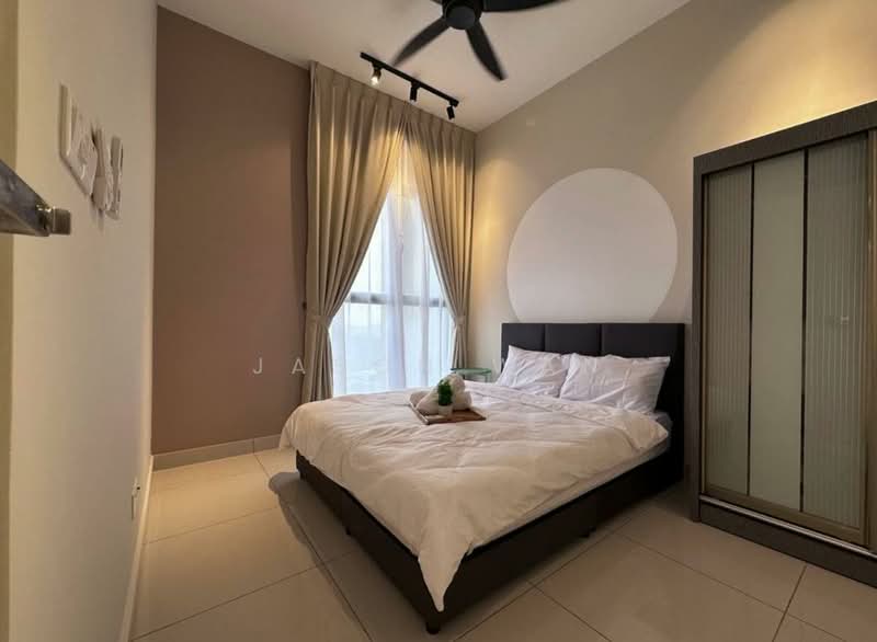Trion @ KL, Chan Sow Lin, Cheras — view 1 of 5 in Chan Sow Lin — for Rent
