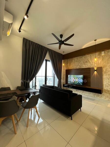 Trion @ KL, Chan Sow Lin, Cheras — view 1 of 5 in Chan Sow Lin — for Rent