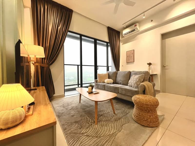 Trion @ KL, Chan Sow Lin, Cheras — view 1 of 5 in Chan Sow Lin — for Rent