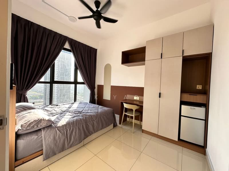 Trion @ KL, Chan Sow Lin, Cheras — view 1 of 5 in Chan Sow Lin — for Rent