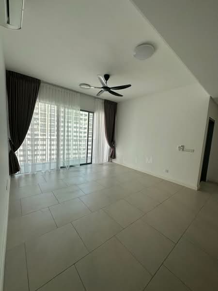 Triuni Residences, Gelugor — view 1 of 5 in Taman Century — for Rent