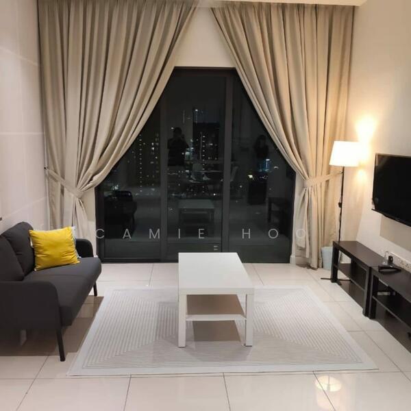 UNIO Residence, Kepong — view 1 of 5 in Jalan Kepong — for Rent
