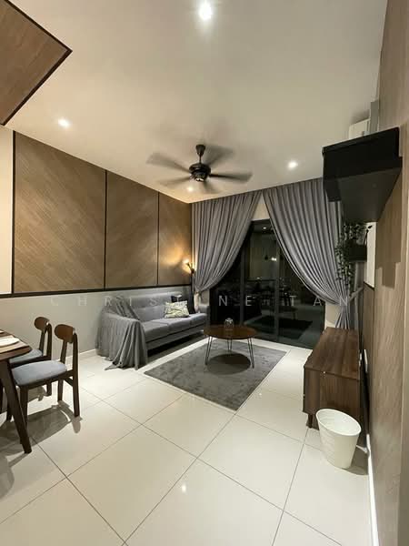 UNIO Residence, Kepong — view 1 of 5 in Jalan Kepong — for Rent