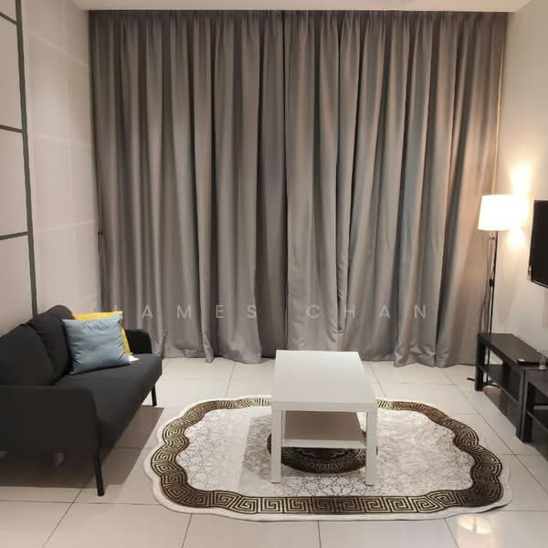 UNIO Residence, Kepong — view 1 of 5 in Jalan Kepong — for Rent