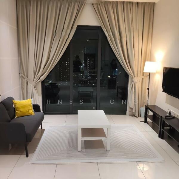 UNIO Residence, Kepong — view 1 of 5 in Jalan Kepong — for Rent