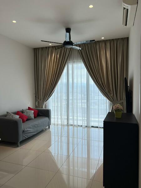 UNIO Residence, Kepong — view 1 of 5 in Jalan Kepong — for Rent
