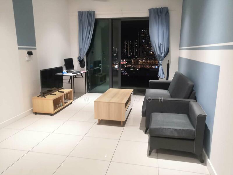 UNIO Residence, Kepong — view 1 of 5 in Jalan Kepong — for Rent