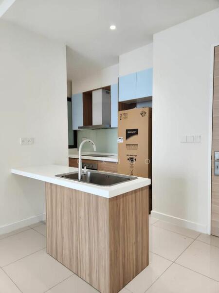 UNIO Residence, Kepong — view 1 of 5 in Jalan Kepong — for Rent